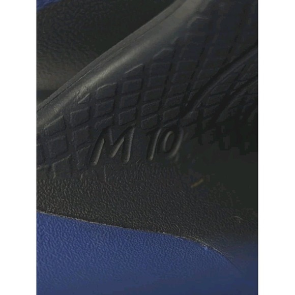 Chaco Chillos Clogs Slip On Shoes Sandals Mens 10 Adjustable Summer Beach Pool - Picture 10 of 10